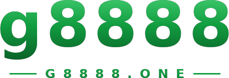 g8888 logo